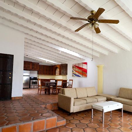 Castillos Del Mar 로사리토 외부 사진