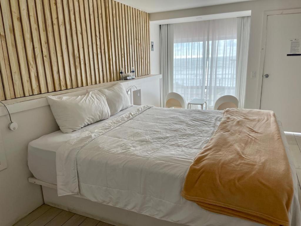 Castillos Del Mar 로사리토 외부 사진