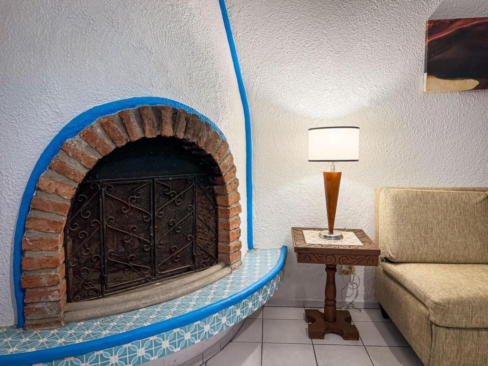 Castillos Del Mar 로사리토 외부 사진