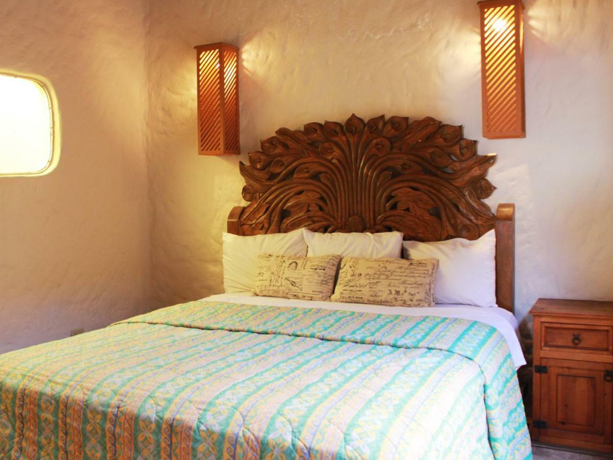 Castillos Del Mar 로사리토 외부 사진