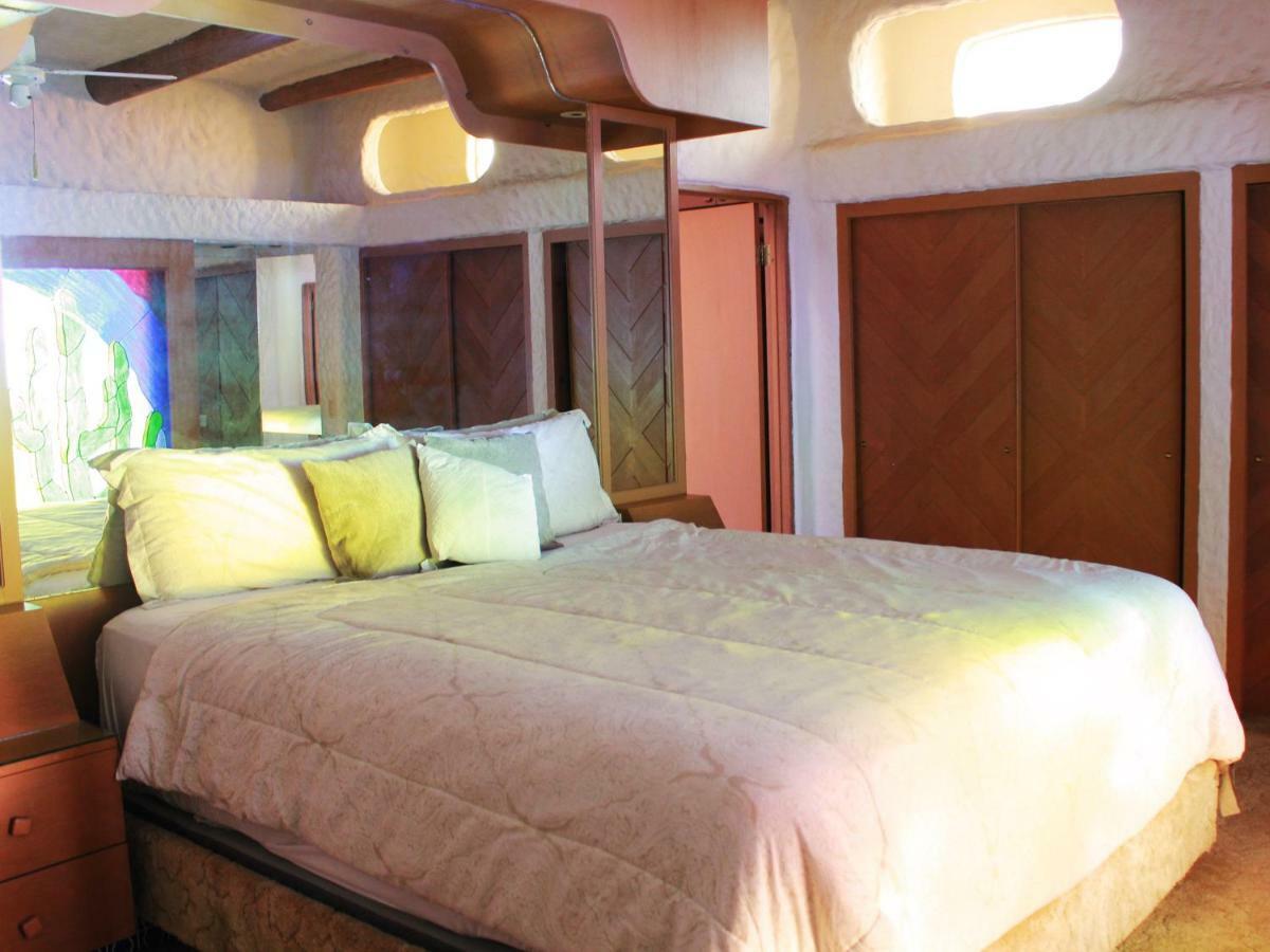Castillos Del Mar 로사리토 외부 사진