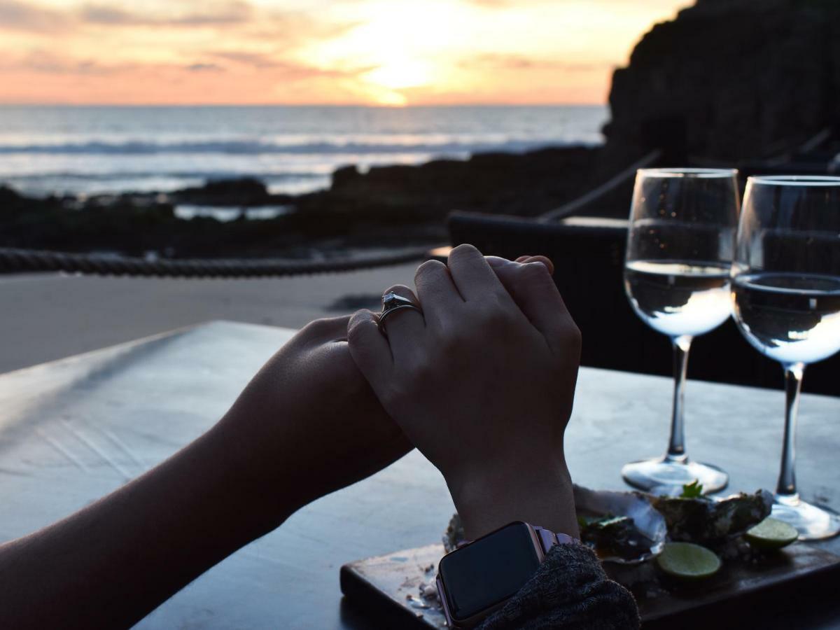 Castillos Del Mar 로사리토 외부 사진