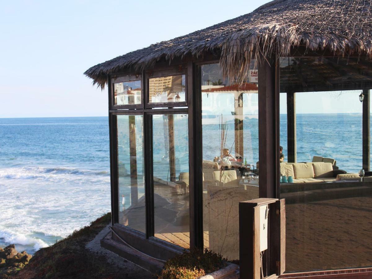 Castillos Del Mar 로사리토 외부 사진