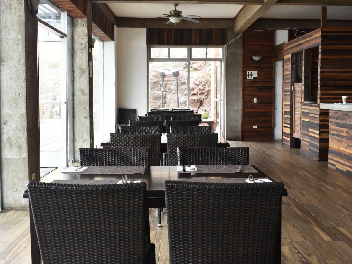 Castillos Del Mar 로사리토 외부 사진