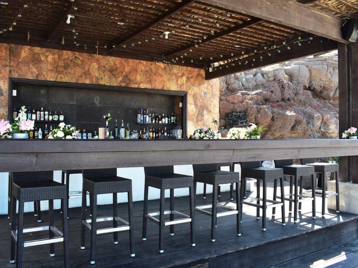 Castillos Del Mar 로사리토 외부 사진