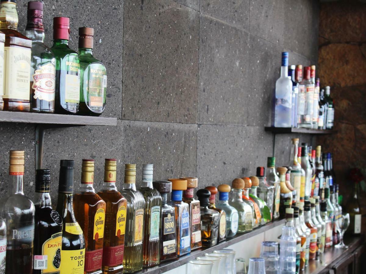 Castillos Del Mar 로사리토 외부 사진